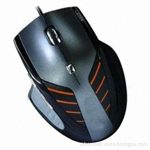 Gaming mice